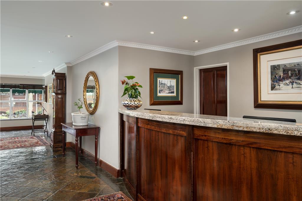 Premier Falstaff 4* Johannesburg